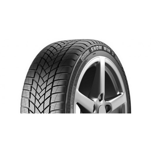 215/55R17 98V SNOW WIN 3 XL FR MS 3PMSF (E-7.4) SPORTIVA